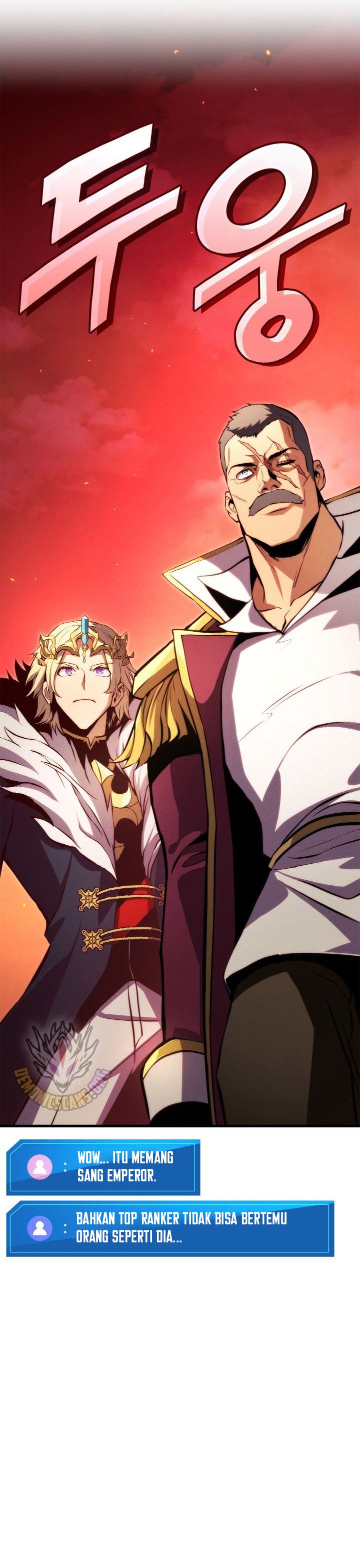 Ranker’s Return (Remake) Chapter 192