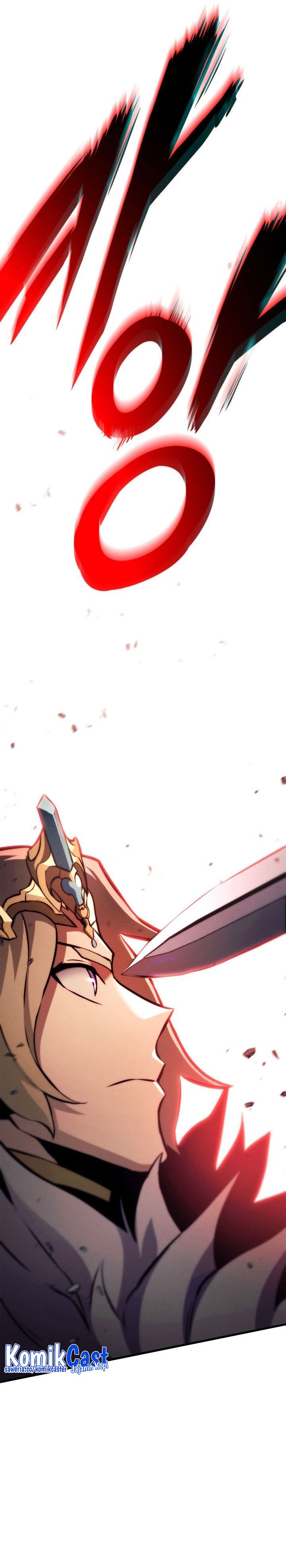 Ranker’s Return (Remake) Chapter 192