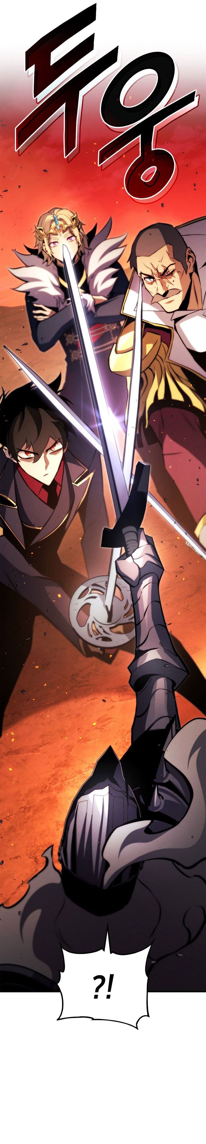Ranker’s Return (Remake) Chapter 192