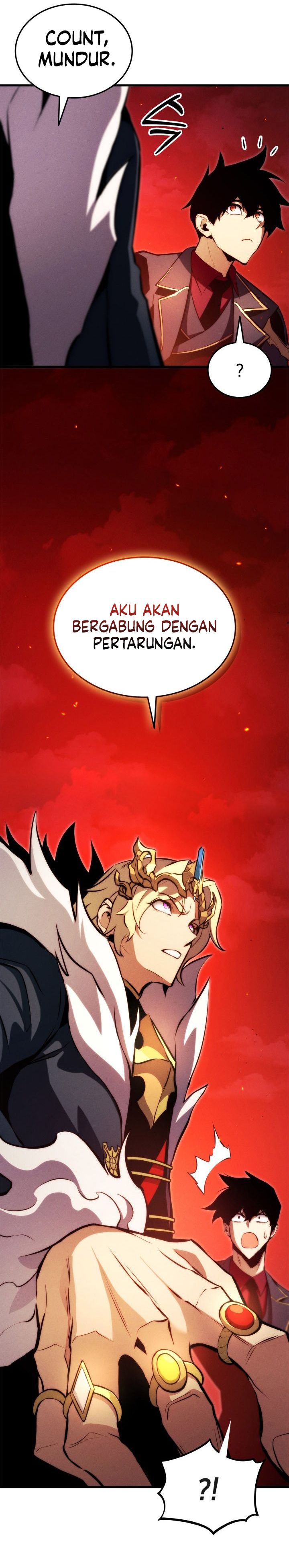 Ranker’s Return (Remake) Chapter 192