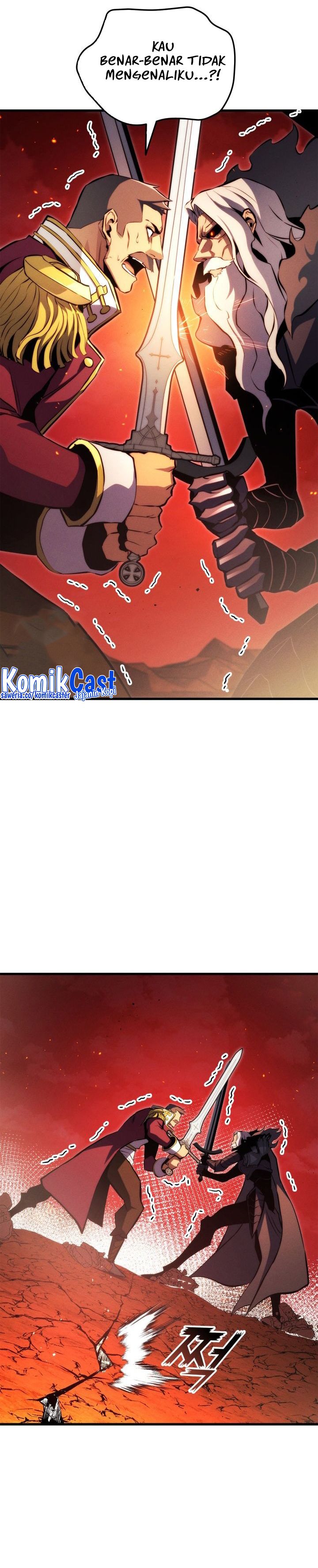 Ranker’s Return (Remake) Chapter 192