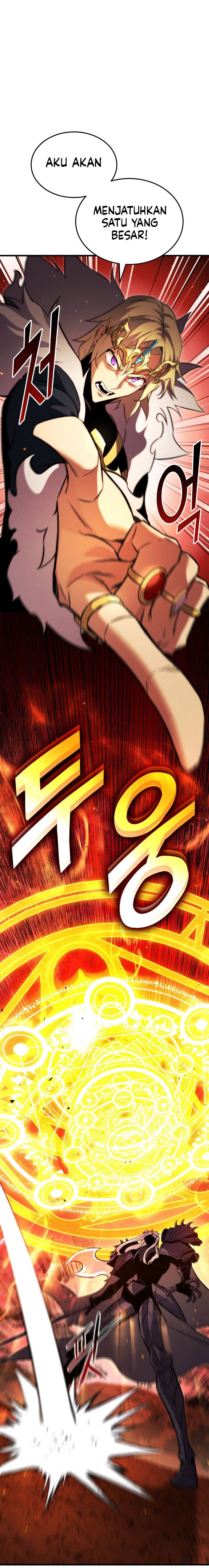 Ranker’s Return (Remake) Chapter 192