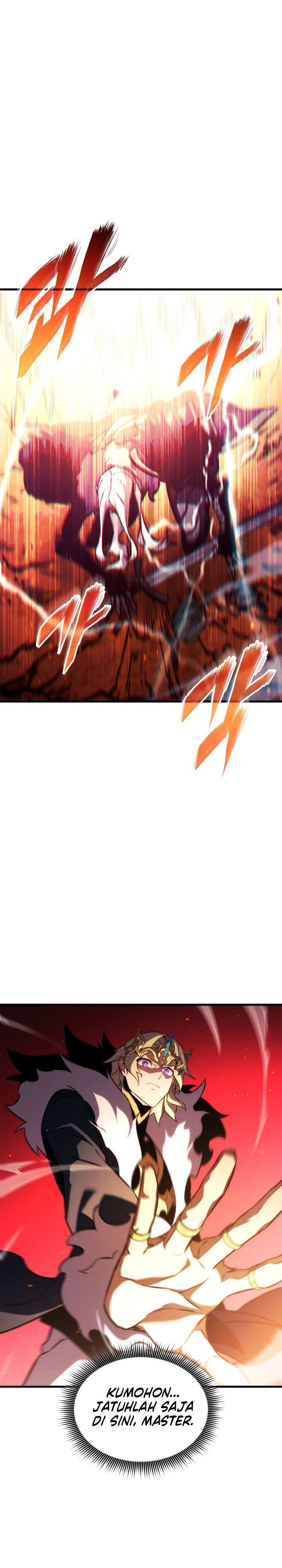 Ranker’s Return (Remake) Chapter 192