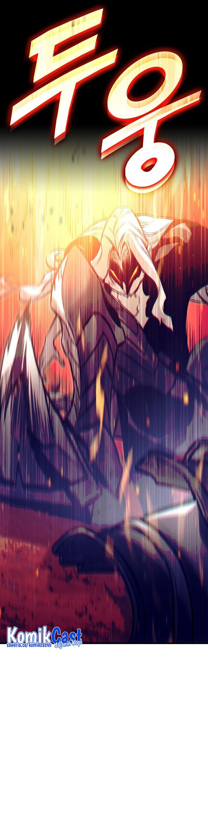 Ranker’s Return (Remake) Chapter 192