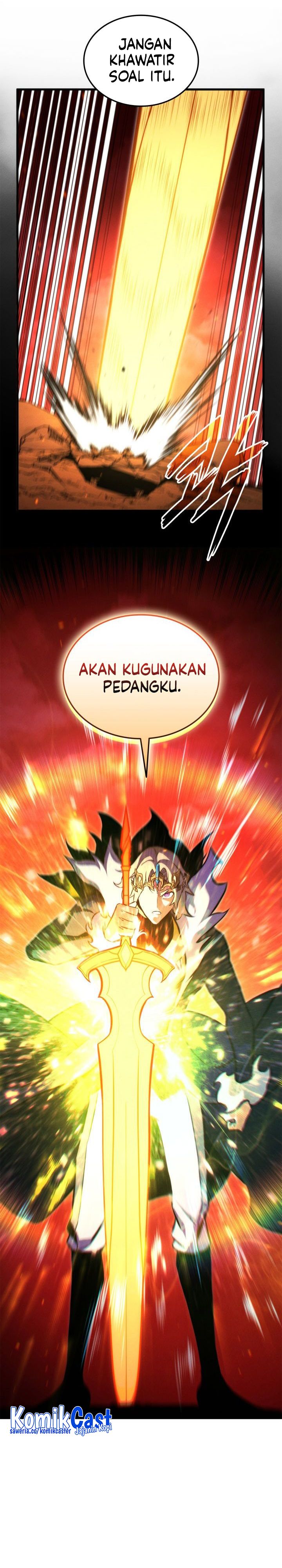 Ranker’s Return (Remake) Chapter 192