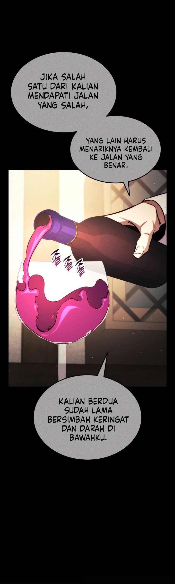 Ranker’s Return (Remake) Chapter 192