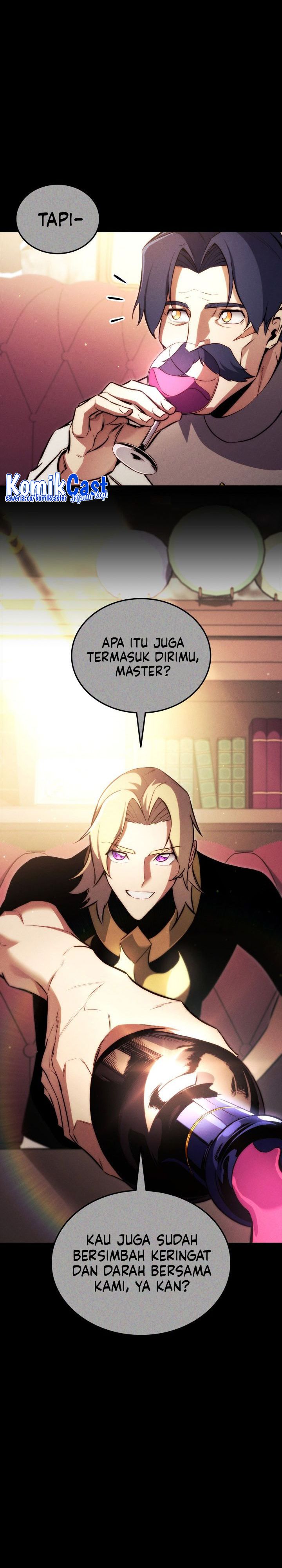 Ranker’s Return (Remake) Chapter 192