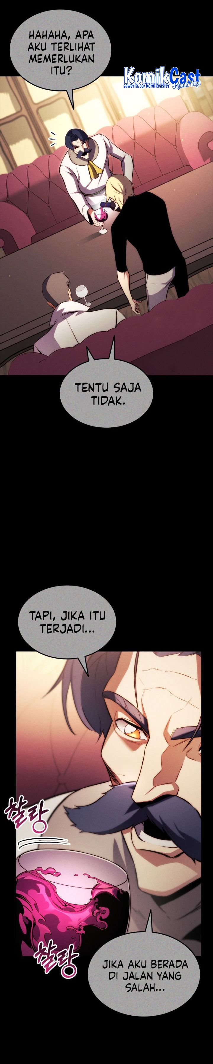 Ranker’s Return (Remake) Chapter 192