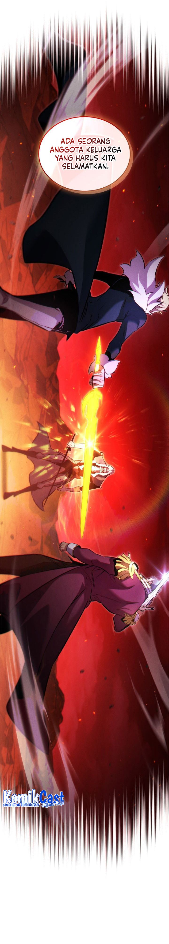 Ranker’s Return (Remake) Chapter 192