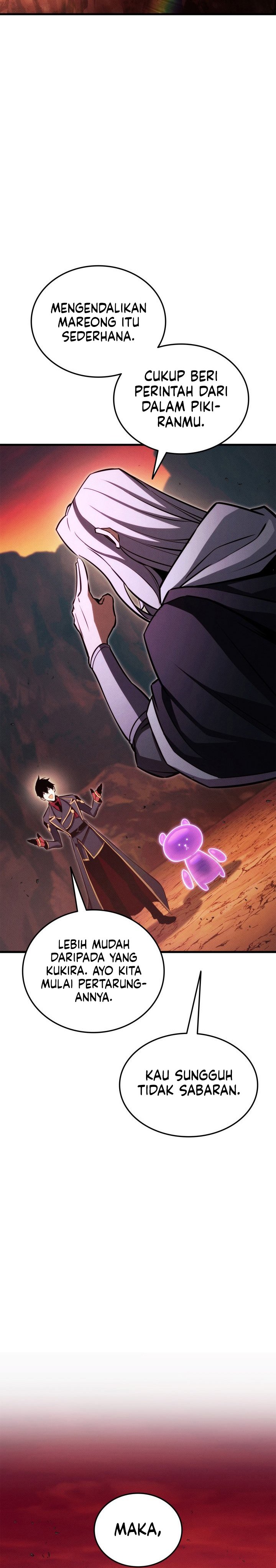 Ranker’s Return (Remake) Chapter 200