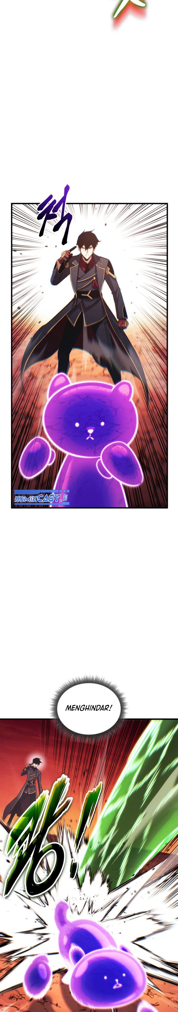 Ranker’s Return (Remake) Chapter 200