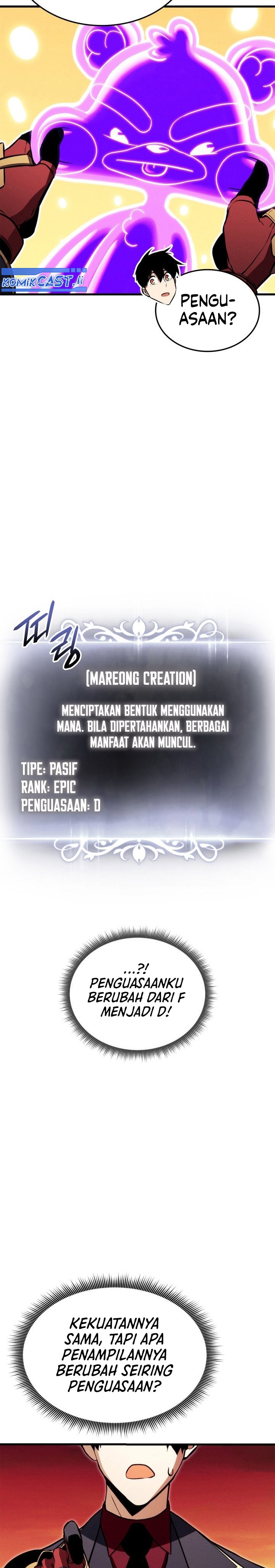 Ranker’s Return (Remake) Chapter 200