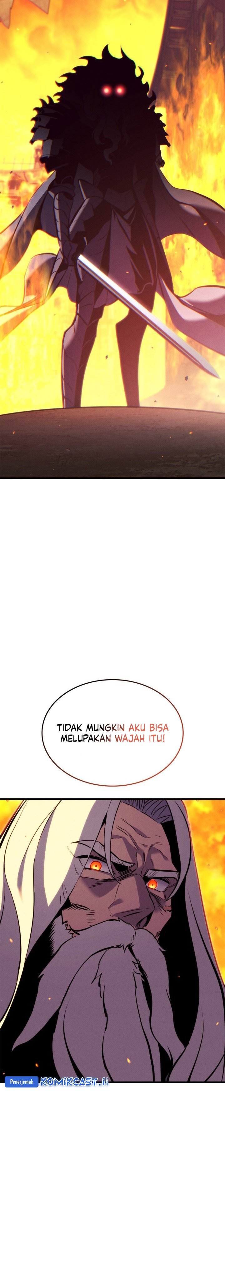 Ranker’s Return (Remake) Chapter 201