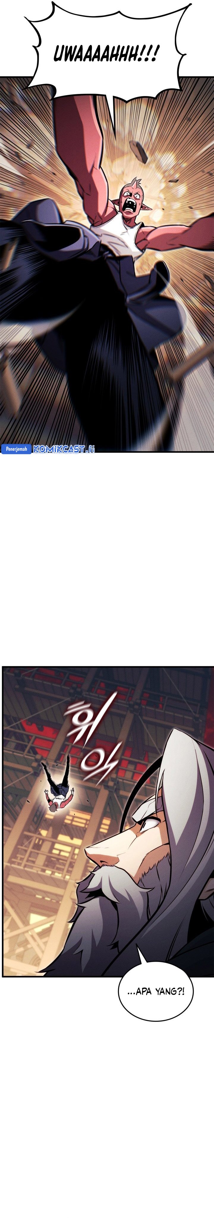Ranker’s Return (Remake) Chapter 201