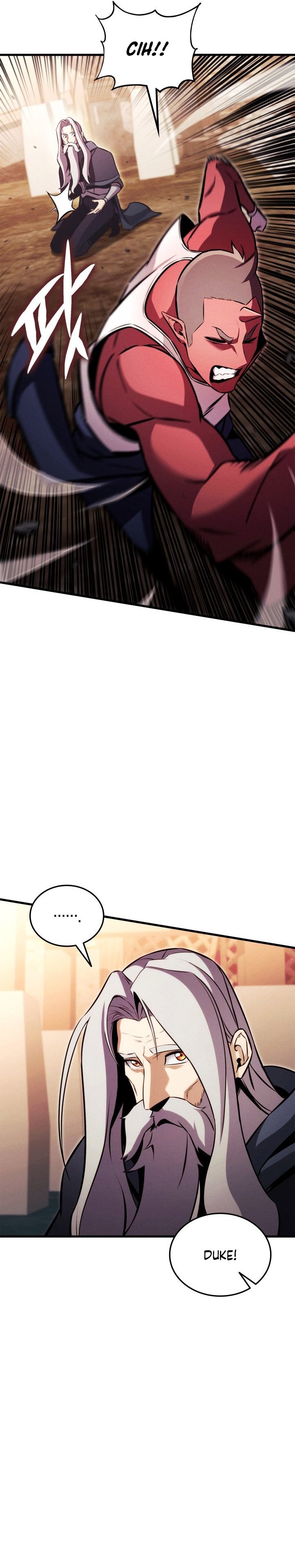 Ranker’s Return (Remake) Chapter 201