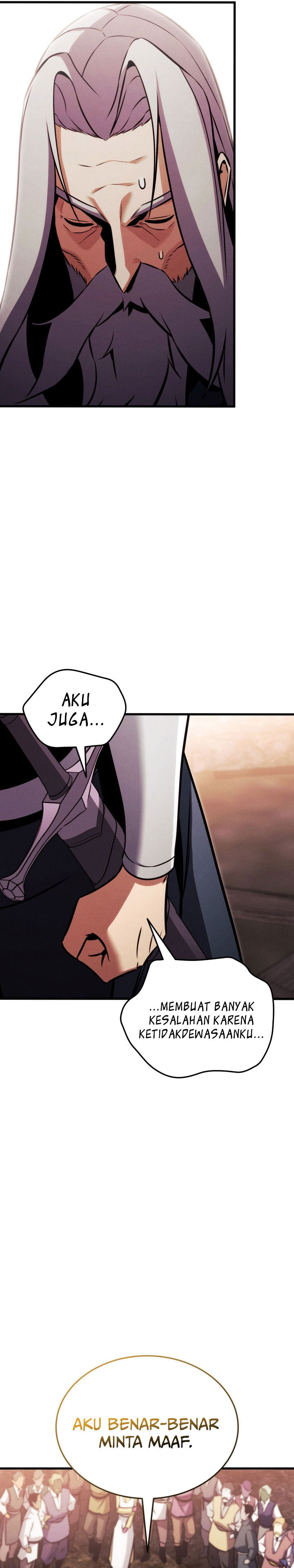 Ranker’s Return (Remake) Chapter 202