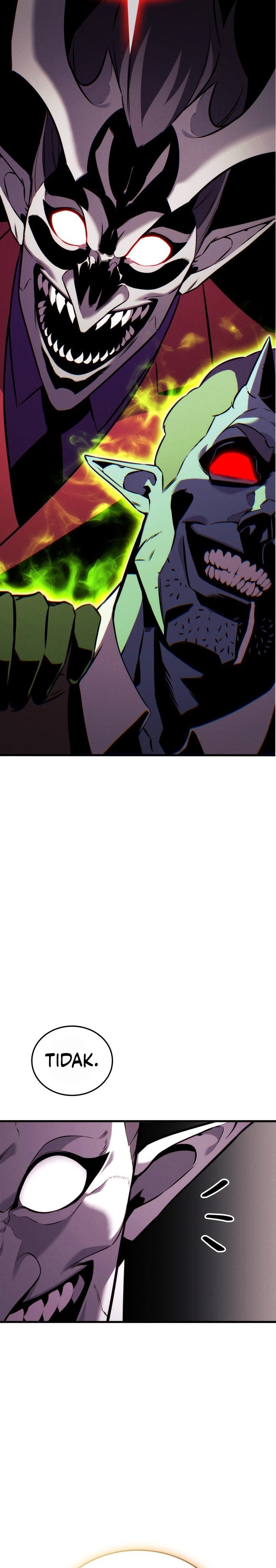 Ranker’s Return (Remake) Chapter 203