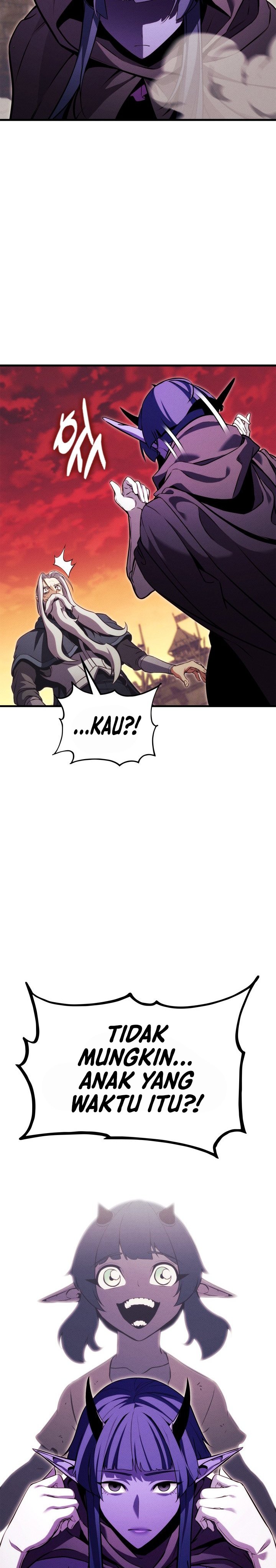 Ranker’s Return (Remake) Chapter 203