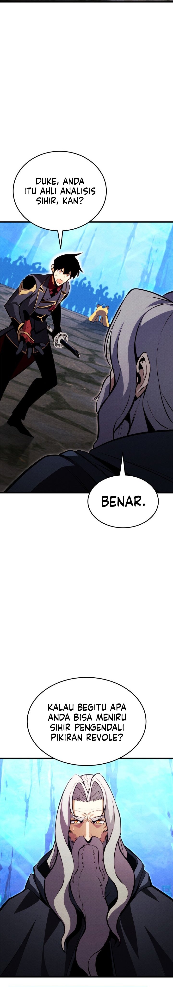 Ranker’s Return (Remake) Chapter 203