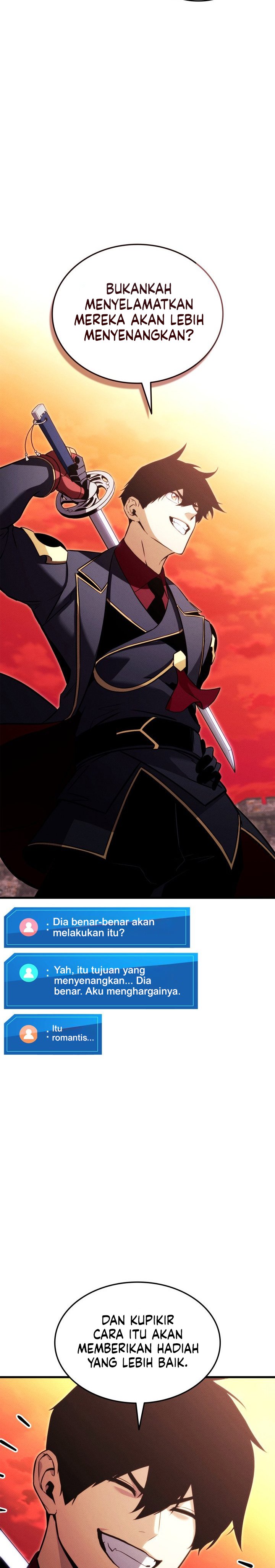 Ranker’s Return (Remake) Chapter 204