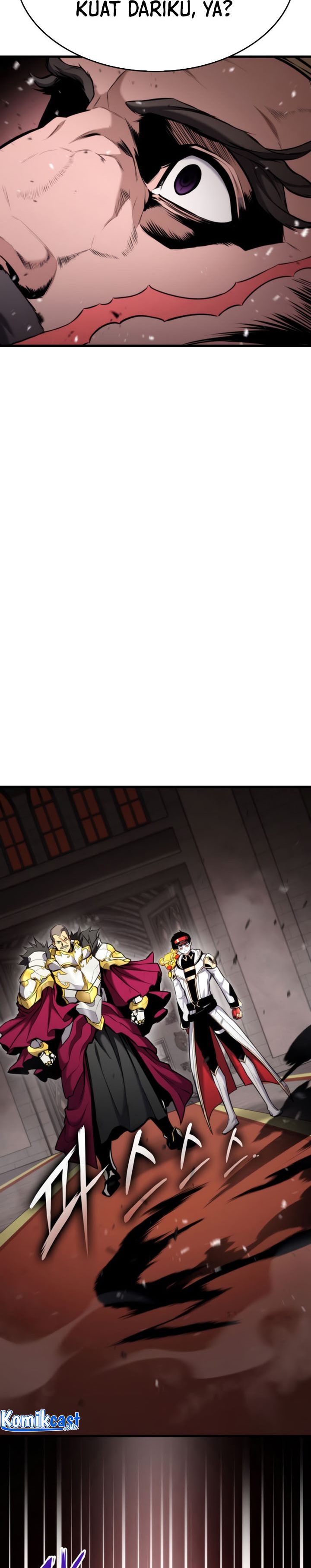 Ranker’s Return (Remake) Chapter 89