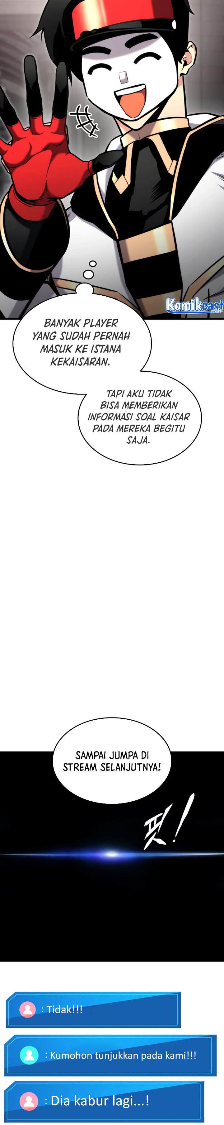 Ranker’s Return (Remake) Chapter 89