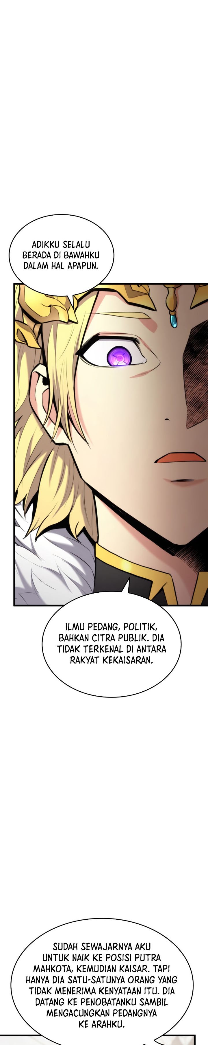 Ranker’s Return (Remake) Chapter 89