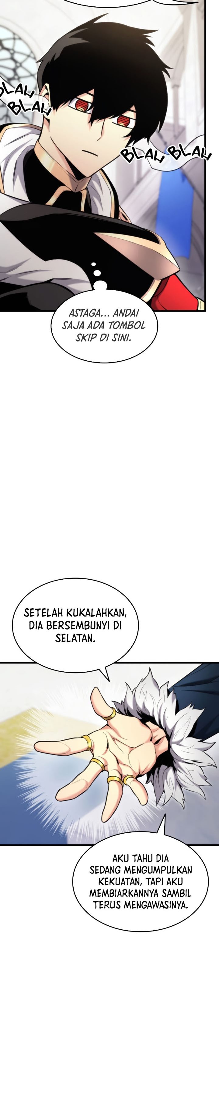 Ranker’s Return (Remake) Chapter 89