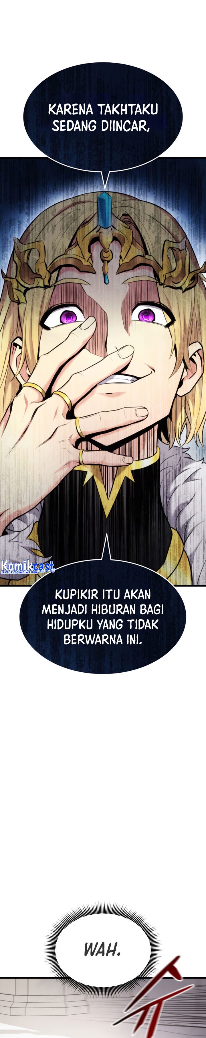 Ranker’s Return (Remake) Chapter 89