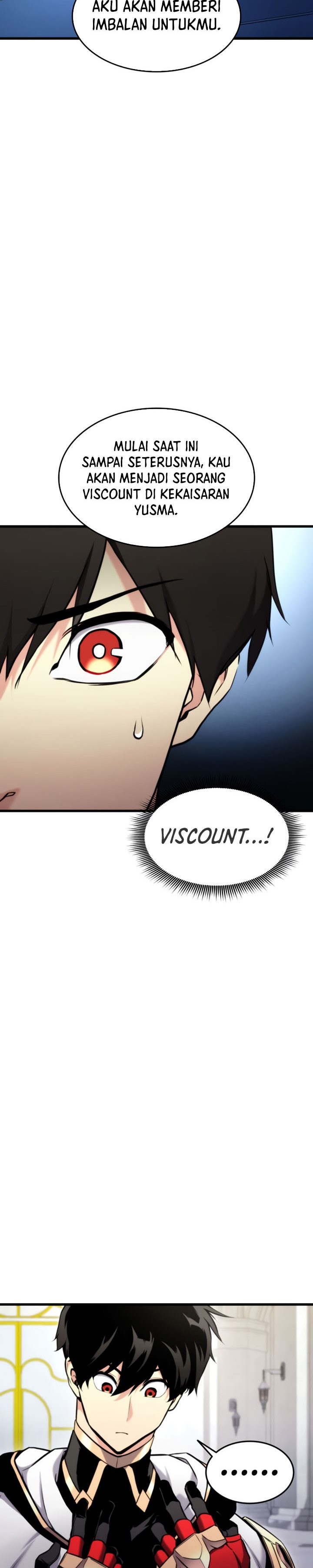Ranker’s Return (Remake) Chapter 89