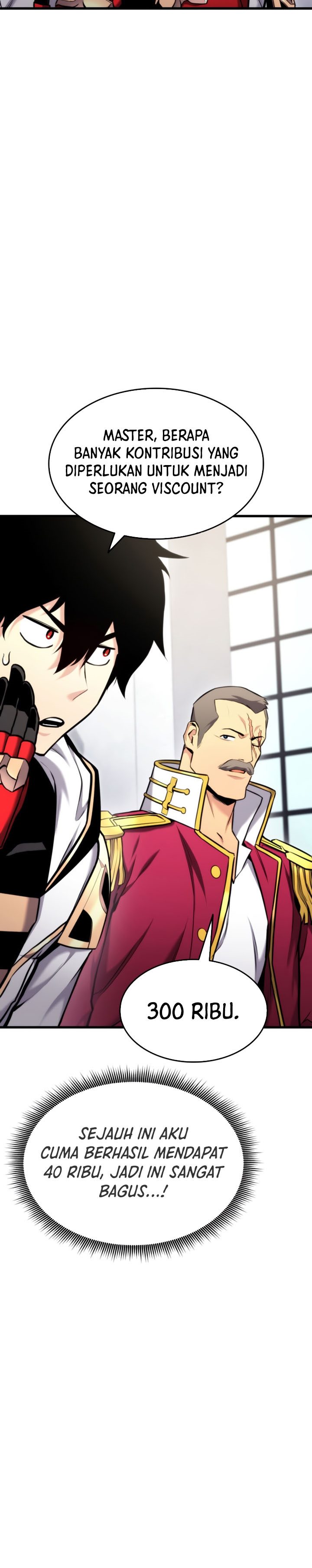 Ranker’s Return (Remake) Chapter 89