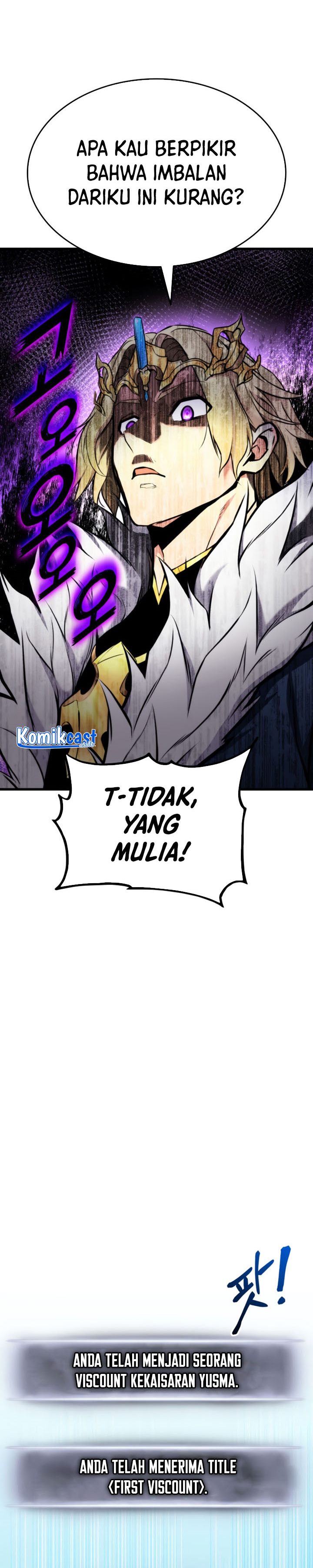 Ranker’s Return (Remake) Chapter 89