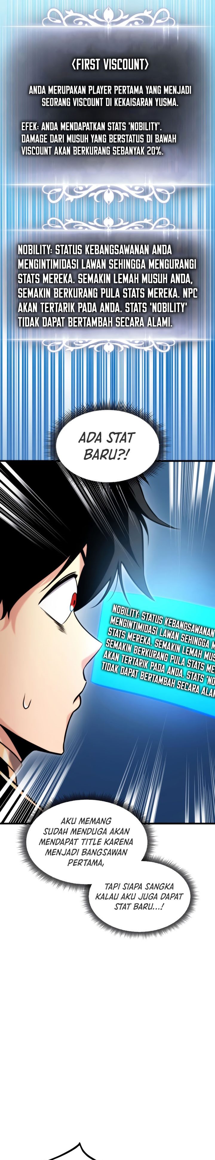 Ranker’s Return (Remake) Chapter 89