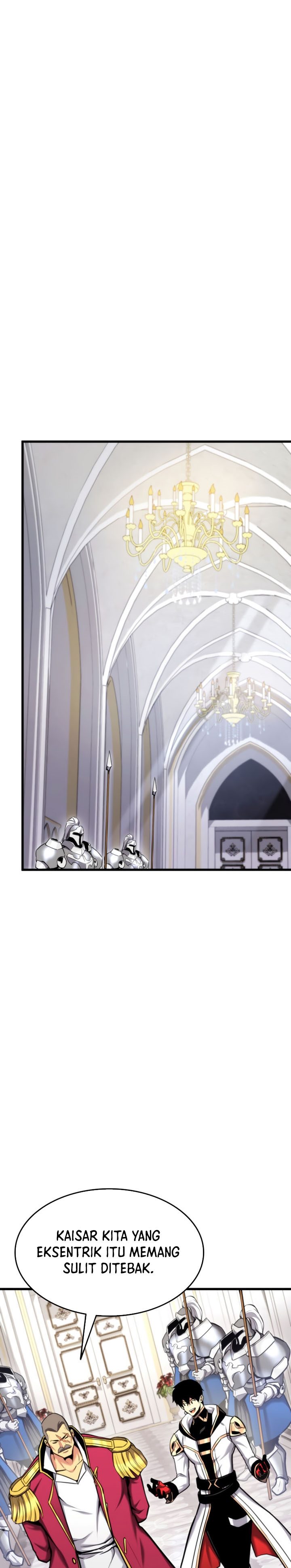 Ranker’s Return (Remake) Chapter 89