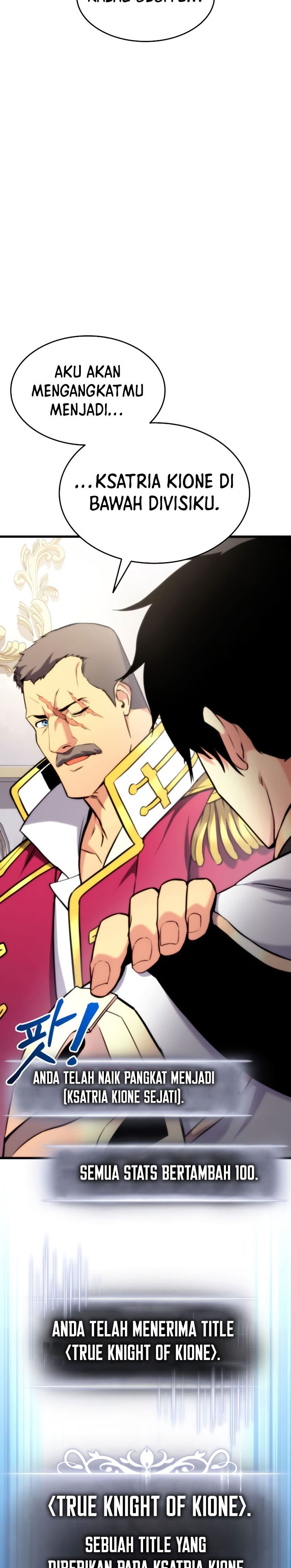 Ranker’s Return (Remake) Chapter 89
