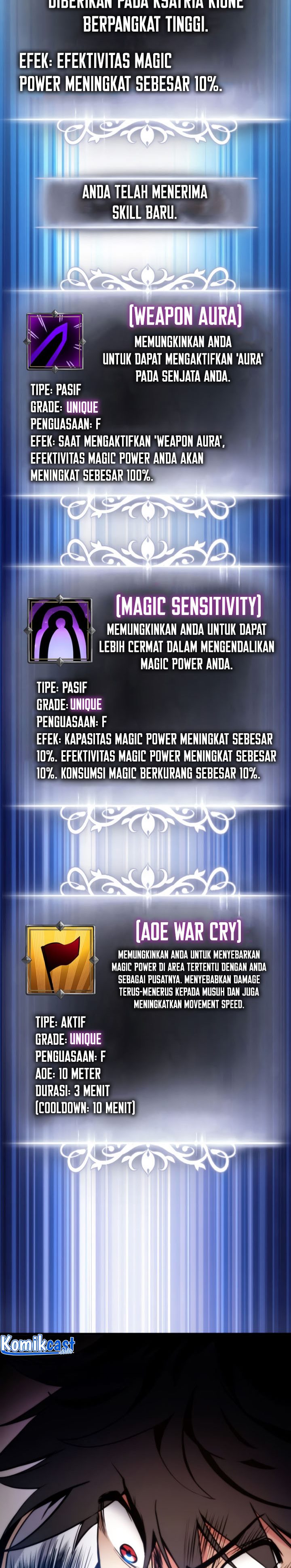 Ranker’s Return (Remake) Chapter 89
