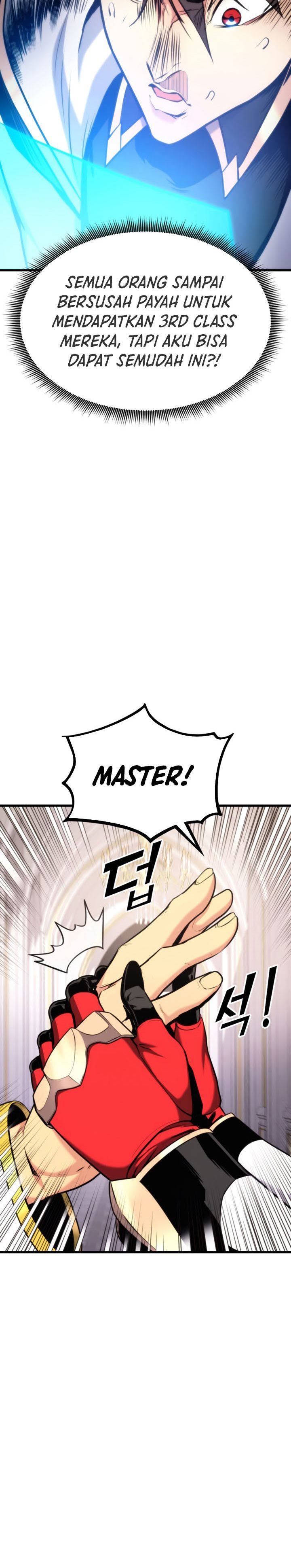 Ranker’s Return (Remake) Chapter 89
