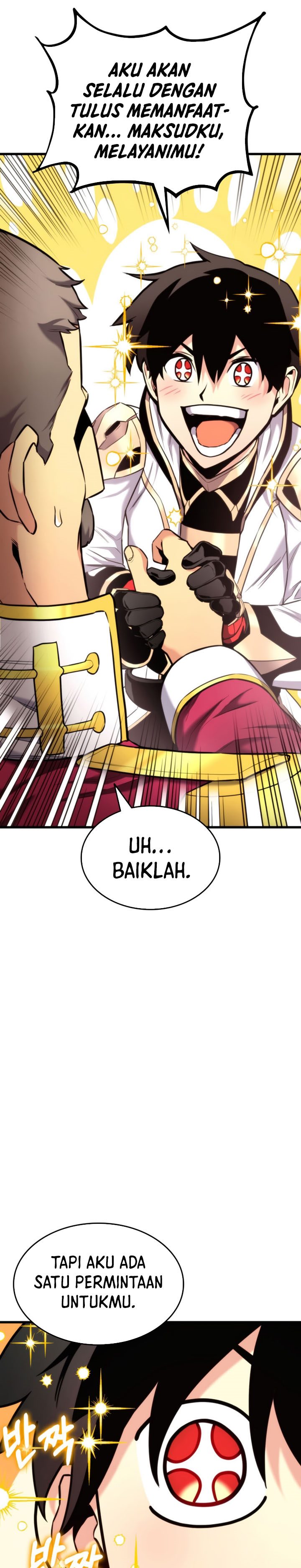 Ranker’s Return (Remake) Chapter 89