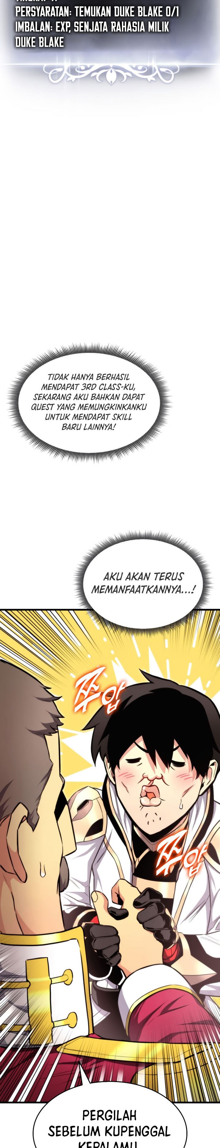 Ranker’s Return (Remake) Chapter 89