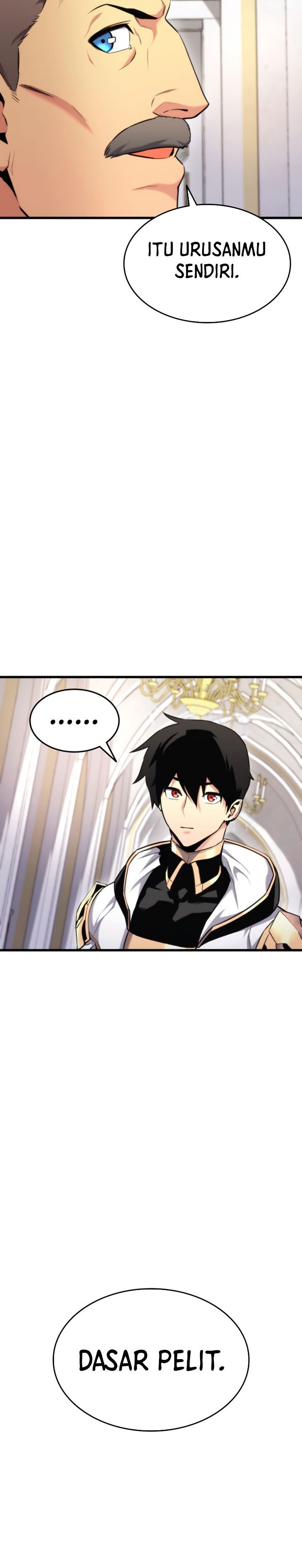 Ranker’s Return (Remake) Chapter 89