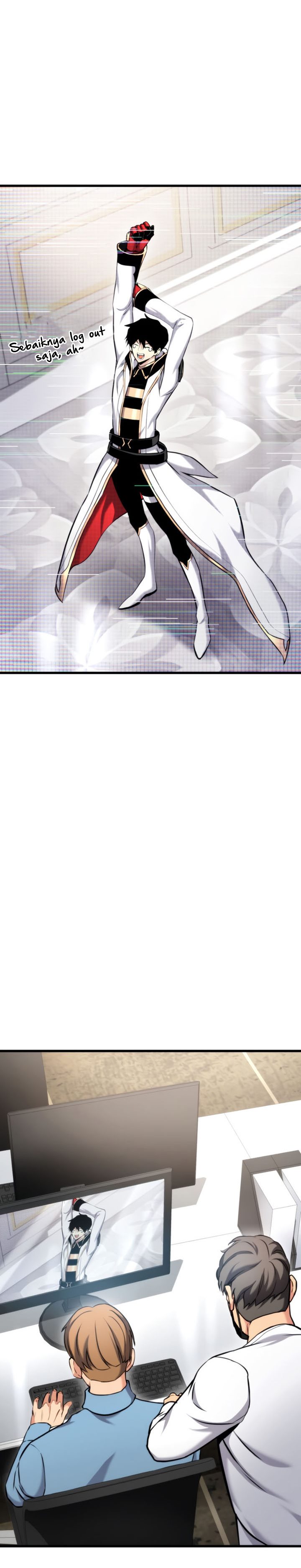 Ranker’s Return (Remake) Chapter 89