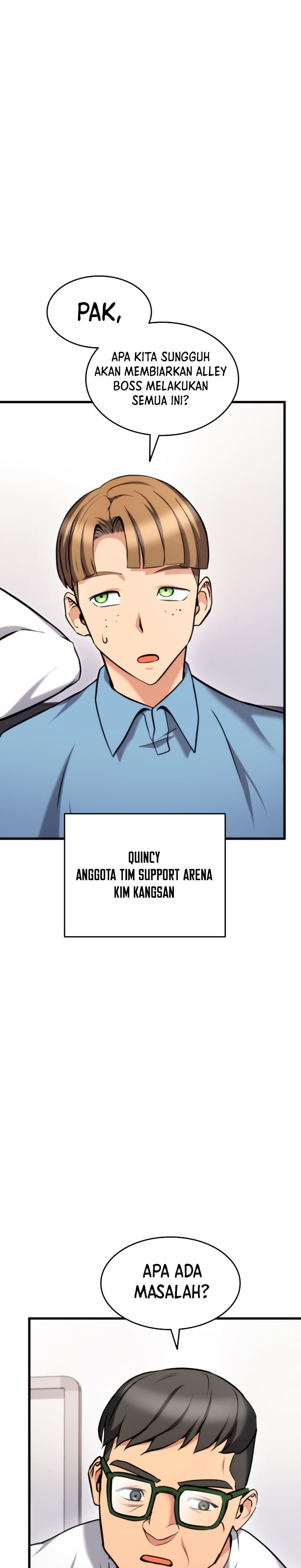 Ranker’s Return (Remake) Chapter 89