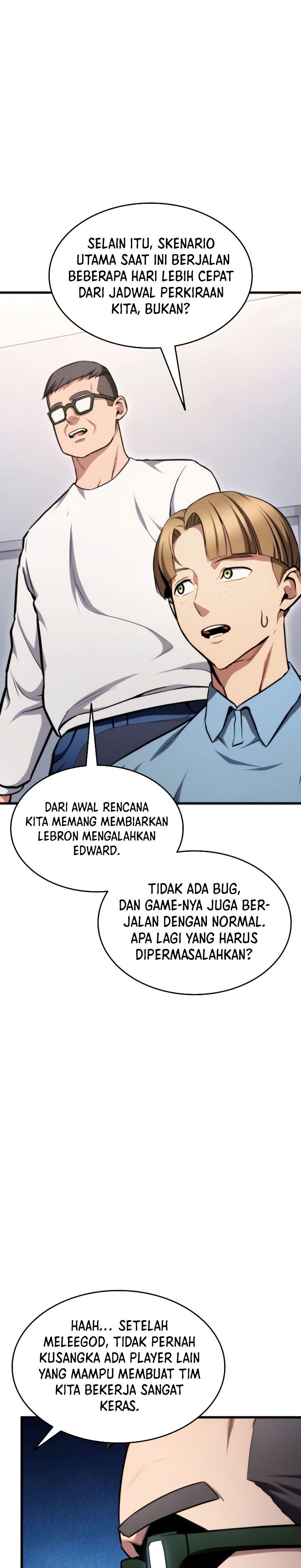 Ranker’s Return (Remake) Chapter 89
