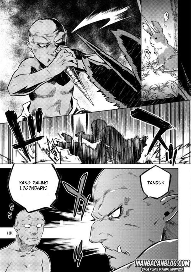 Re: Monster Chapter 2