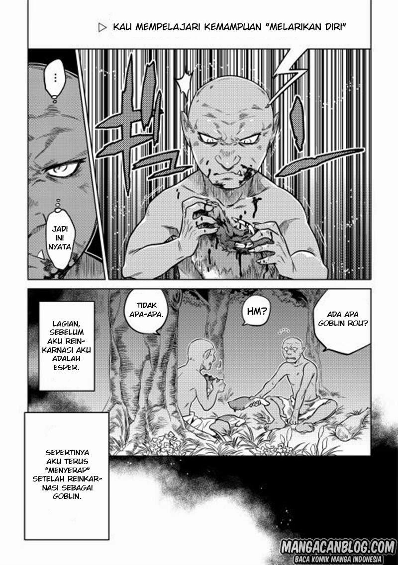 Re: Monster Chapter 2