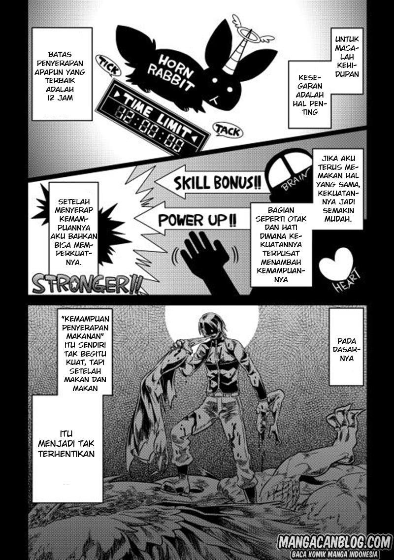 Re: Monster Chapter 2