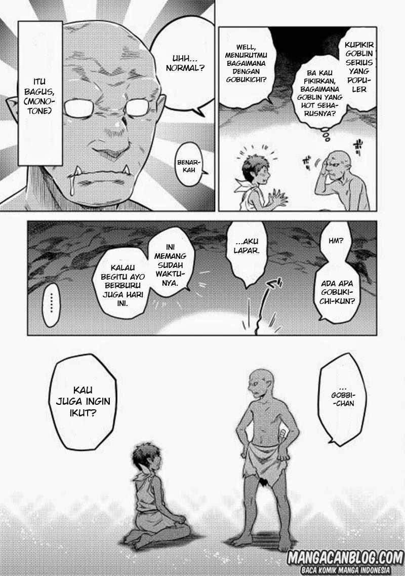 Re: Monster Chapter 2