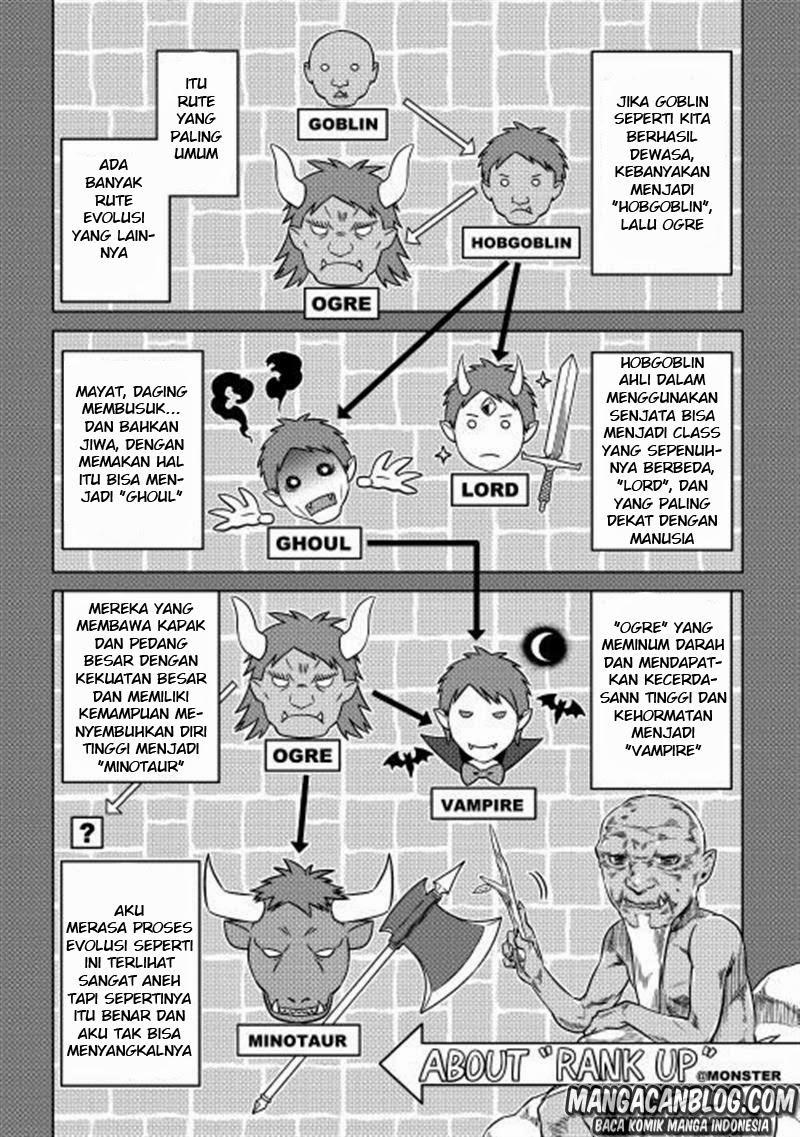 Re: Monster Chapter 3