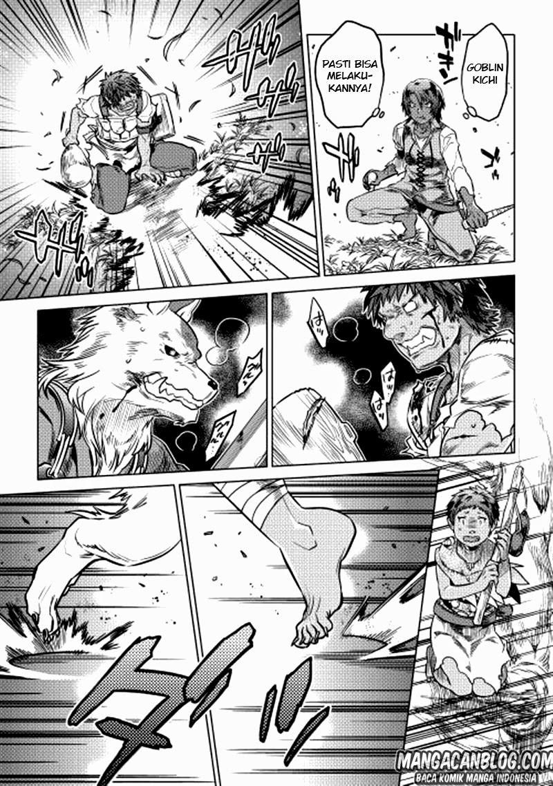 Re: Monster Chapter 4