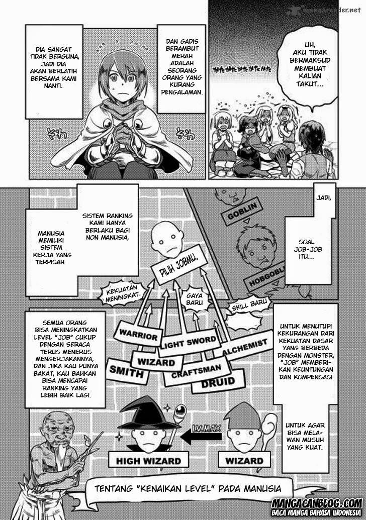 Re: Monster Chapter 8